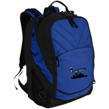 New York New York - Travel Experts  Laptop Computer Backpack