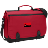 Travel To Turkey - Travel Experts Messenger Briefcase