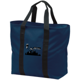 New York New York - Travel Experts - All Purpose Tote Bag