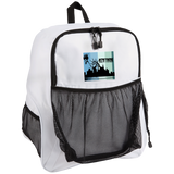 New York New York - Travel Experts  Equipment Bag