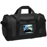 New York New York - Travel Experts Travel Sports Duffel
