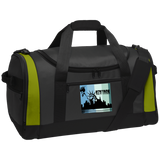 New York New York - Travel Experts Travel Sports Duffel