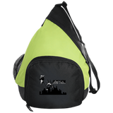 New York New York - Travel Experts  Active Sling Pack