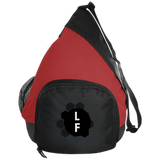 Active Sling Pack From Luggage Factory