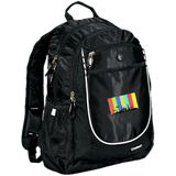 Beijing Travel - Luggage Factory  Rugged Bookbag