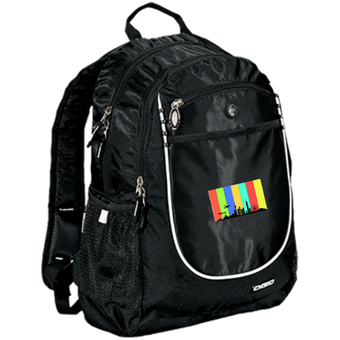 Beijing Travel - Luggage Factory  Rugged Bookbag