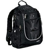 Spain - Travel Experts Rugged Bookbag