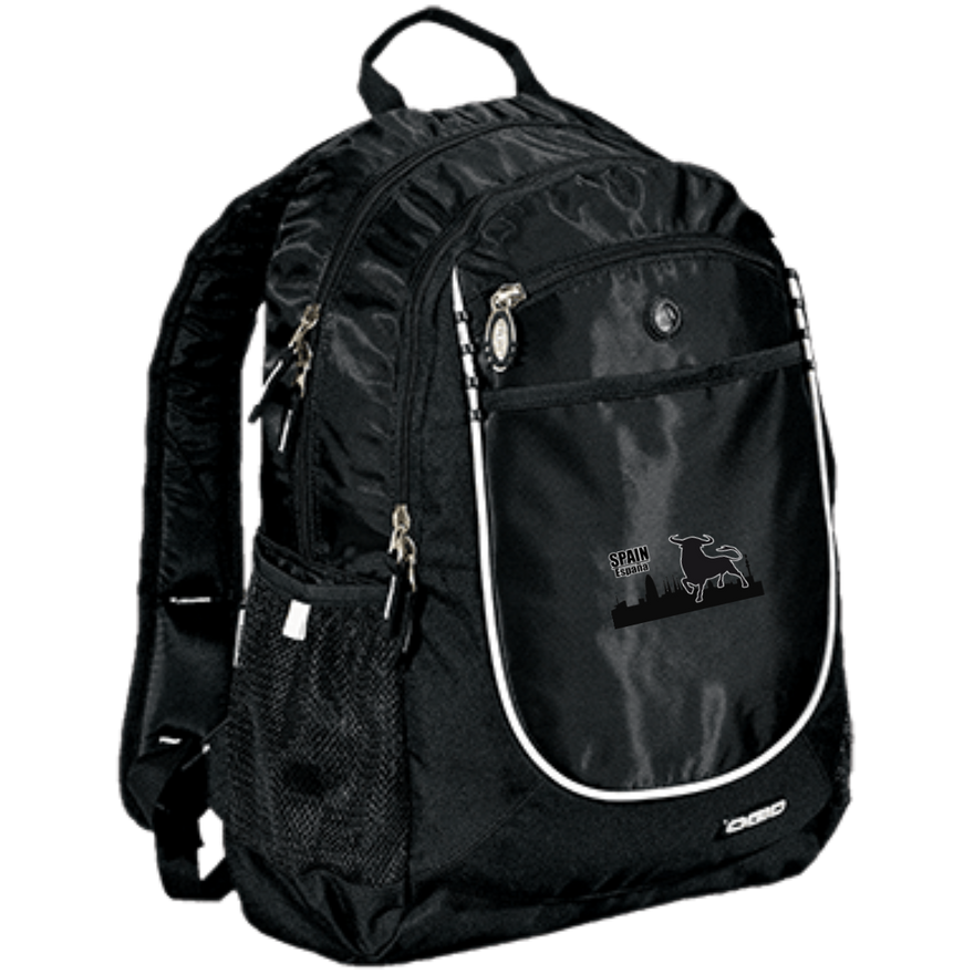 Spain - Travel Experts Rugged Bookbag