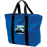 New York New York - Travel Experts - All Purpose Tote Bag