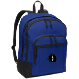 Basic Backpack From Luggage Factory