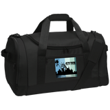 New York New York - Travel Experts Travel Sports Duffel