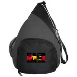 Spain - Travel Experts Active Sling Pack