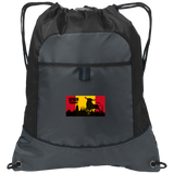 Spain - Travel Experts Pocket Cinch Pack