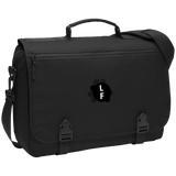 Messenger Briefcase From Luggage Factory