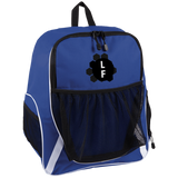 Equipment Bag From Luggage Factory