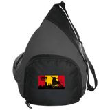 Spain - Travel Experts Active Sling Pack