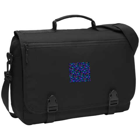 Port Authority Messenger Briefcase