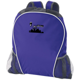 New York New York - Travel Experts  Rig Bag