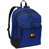Spain - Travel Experts Basic Backpack