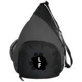 Active Sling Pack From Luggage Factory