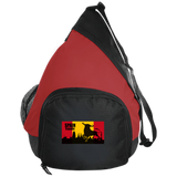 Spain - Travel Experts Active Sling Pack