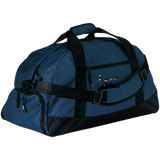 New York New York - Travel Experts Large-Sized Duffel Bag