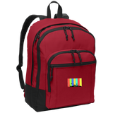 Beijing Travel - Luggage Factory  Basic Backpack