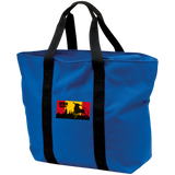 Spain - Travel Experts All Purpose Tote Bag