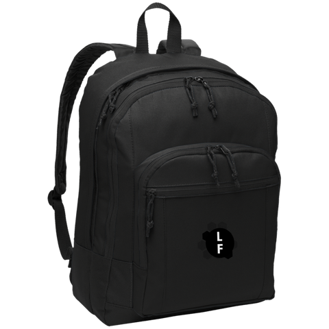Basic Backpack From Luggage Factory