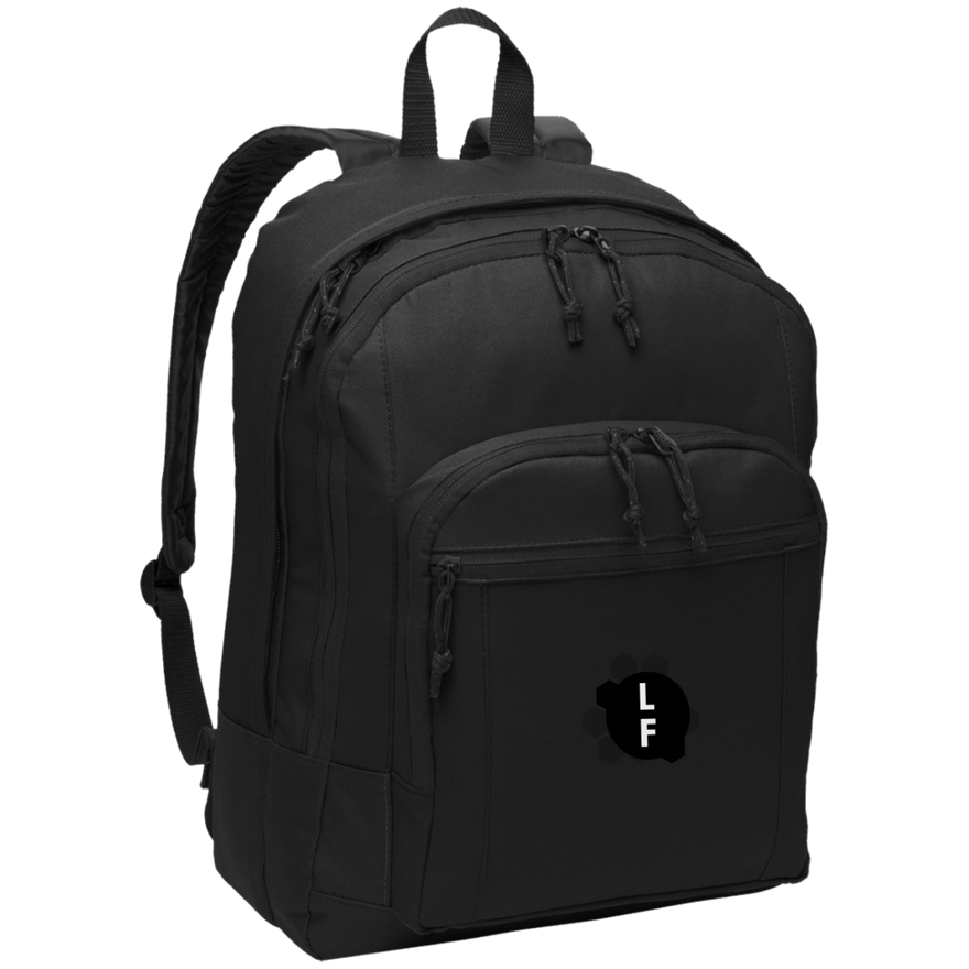 Basic Backpack From Luggage Factory