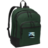 New York New York - Travel Experts  Basic Backpack