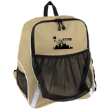 New York New York - Travel Experts  Equipment Bag