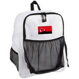 Travel To Turkey - Travel Experts Equipment Bag