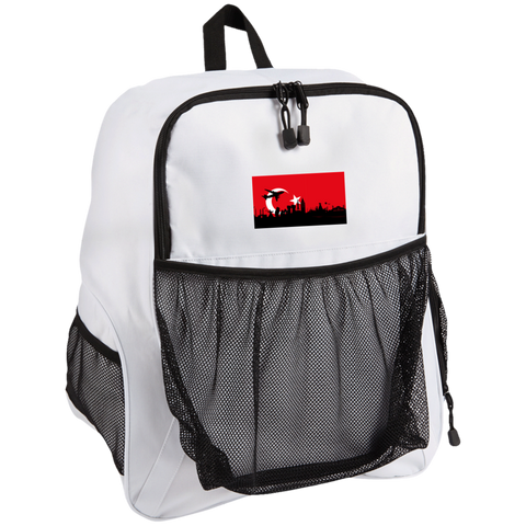 Travel To Turkey - Travel Experts Equipment Bag