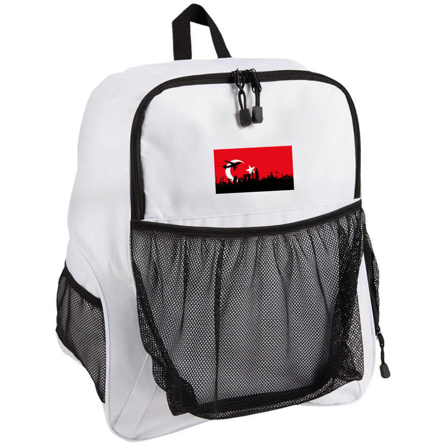 Travel To Turkey - Travel Experts Equipment Bag
