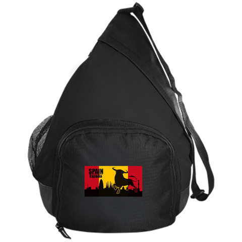 Spain - Travel Experts Active Sling Pack