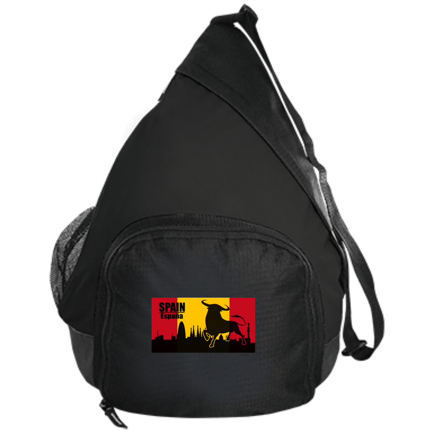 Spain - Travel Experts Active Sling Pack