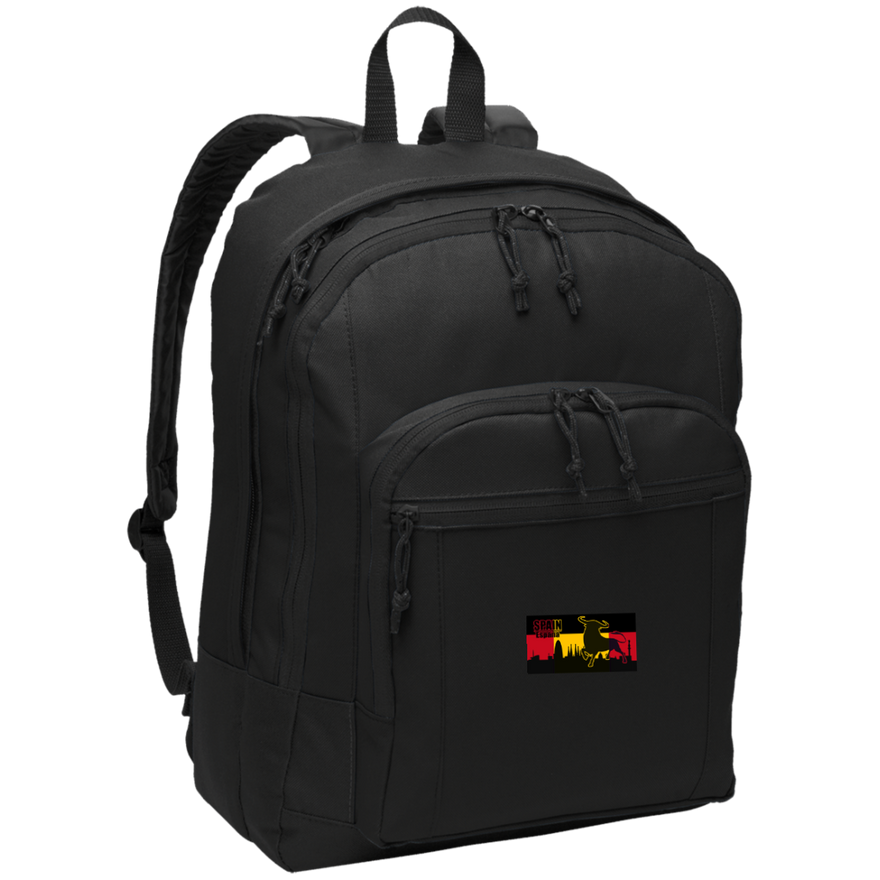 Spain - Travel Experts Basic Backpack