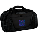Port Authority Medium Color Block Gear Bag