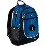 Rugged Bookbag - From Luggage Factory