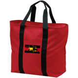 Spain - Travel Experts All Purpose Tote Bag