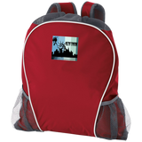 New York New York - Travel Experts  Rig Bag