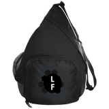 Active Sling Pack From Luggage Factory