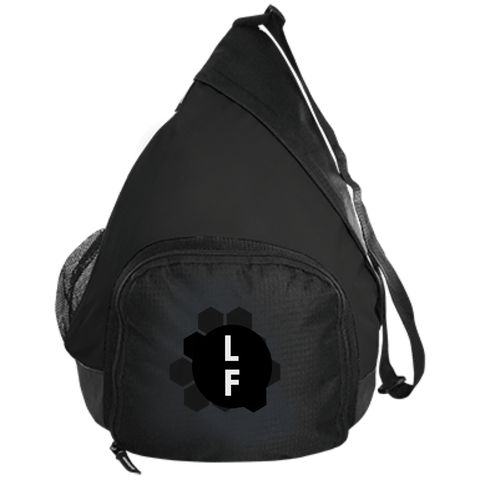 Active Sling Pack From Luggage Factory