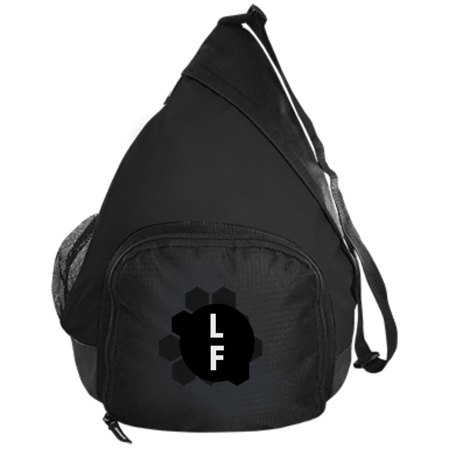 Active Sling Pack From Luggage Factory