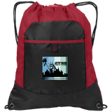 New York New York - Travel Experts Pocket Cinch Pack
