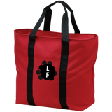 All Purpose Tote Bag From Luggage Factory