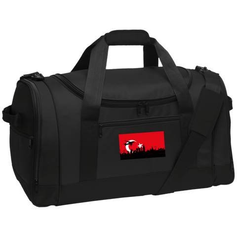 Bg800 Port Authority Travel Sports Duffel
