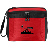 New York New York - Travel Experts 12-Pack Cooler