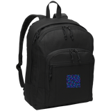 Luggage Factory Authority Basic Backpack
